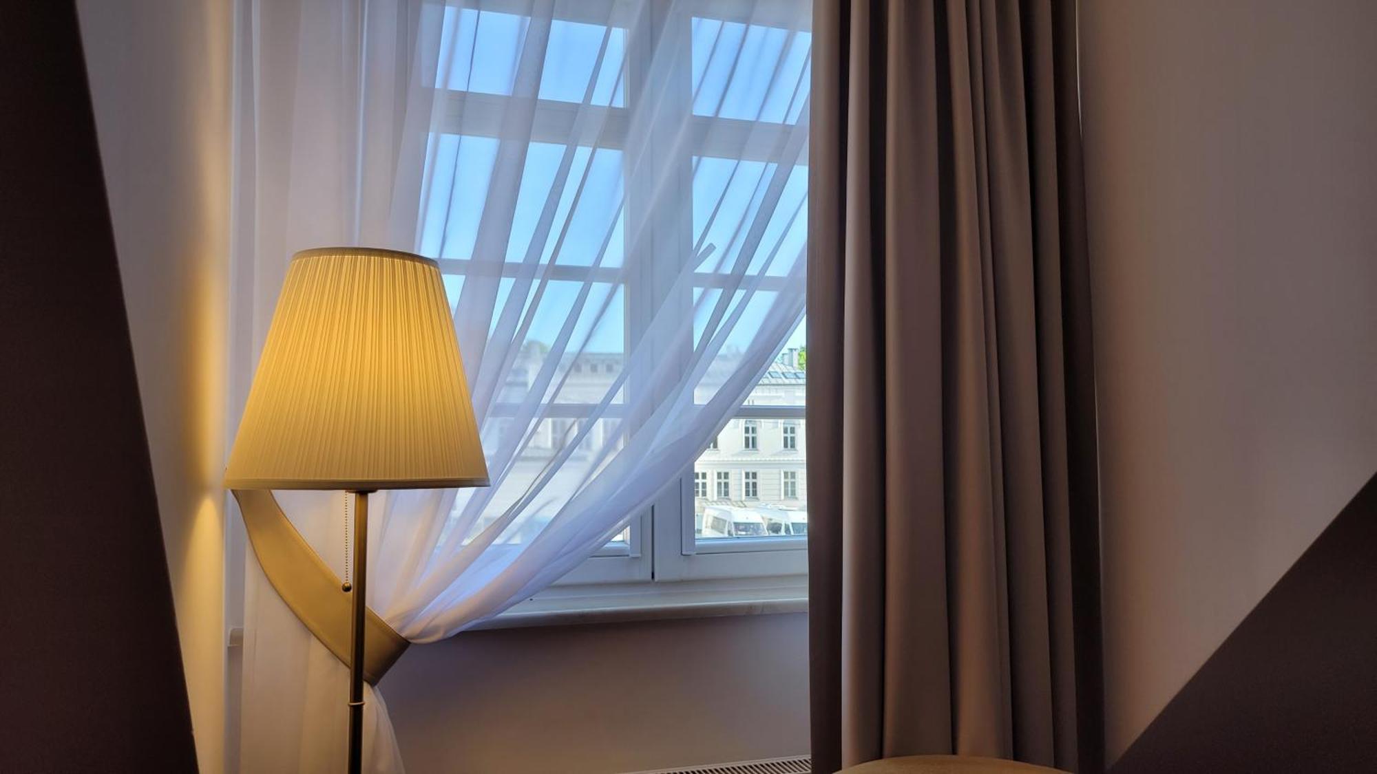 Hotel Maxim קווידזן מראה חיצוני תמונה