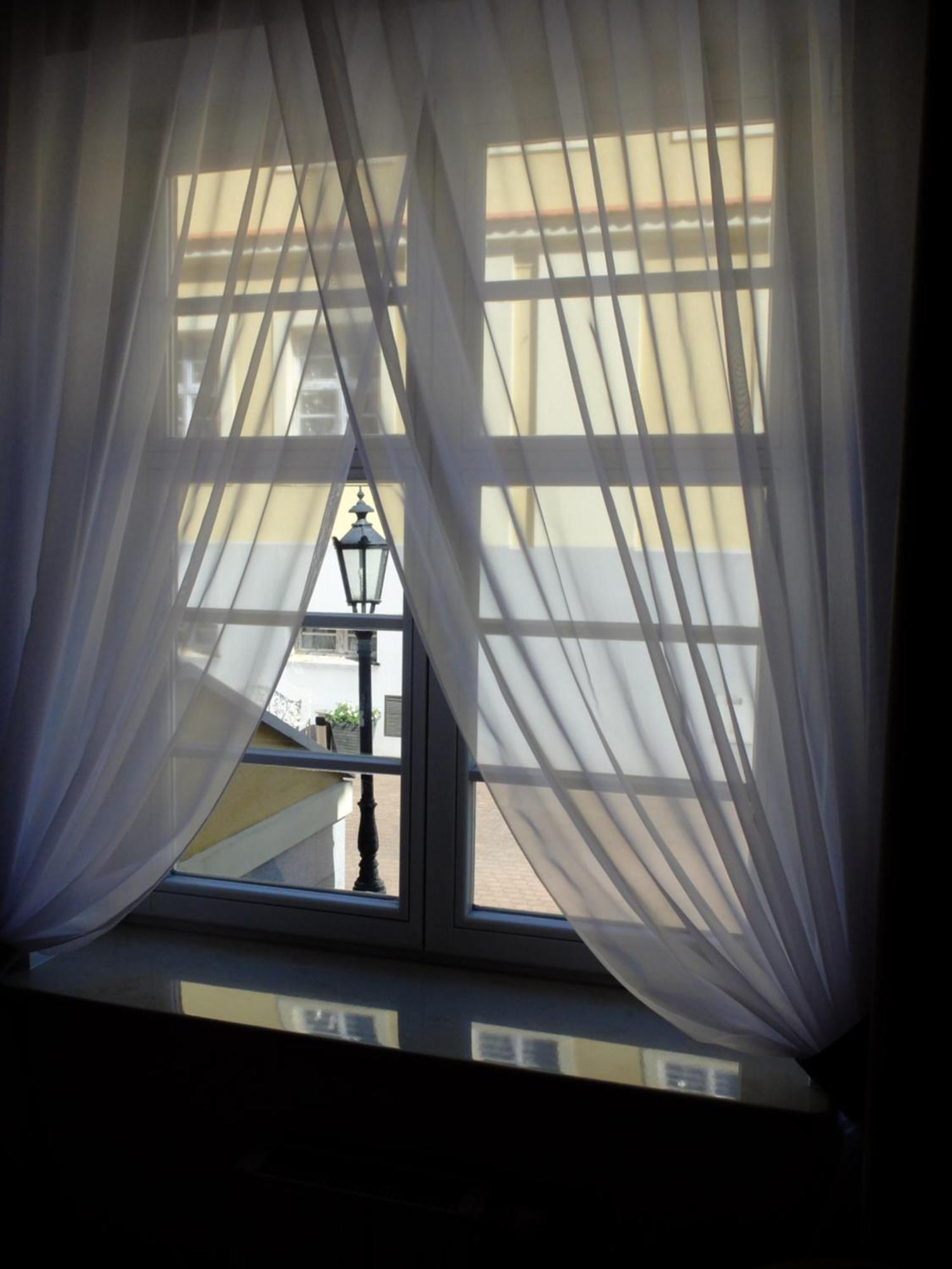Hotel Maxim קווידזן מראה חיצוני תמונה